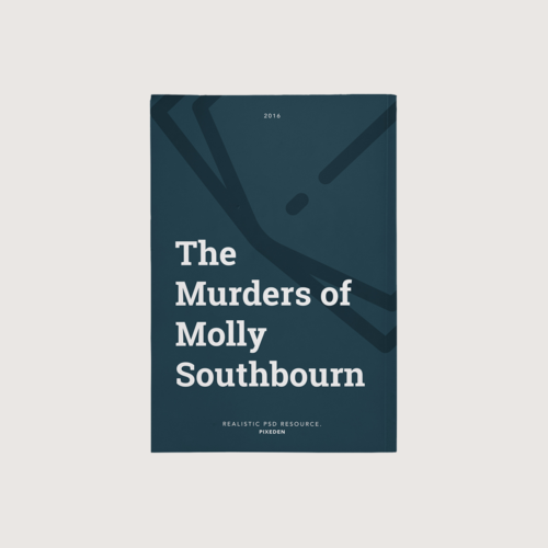 The Murders of Molly M