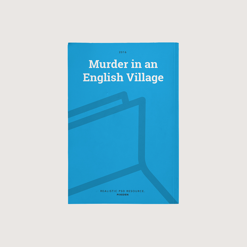 Murder in a Village