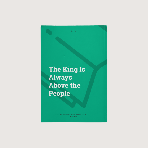 Above the People